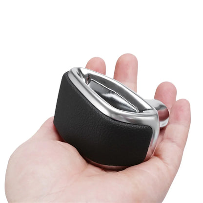 Manete Velocidades  Mercedes-Benz G-Classe AMG series W463 G350 G500 G63 G65 G55 w176 w117 A45 CLA GLA SLC CLS SL E 
Gear Shift Knob Replacement for Mercedes-Benz