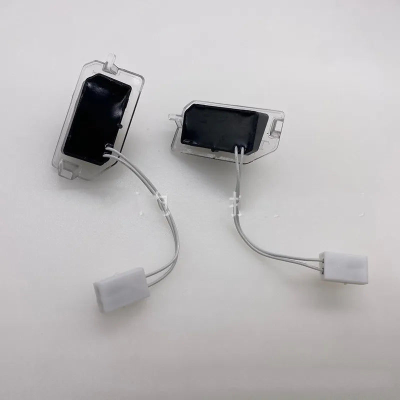 Rétroviseurs lumineux de courtoisie Mercedes-Benz Classe C W205 Classe E W213 A(W177) B(W247) S(W222) GLB(X247)

 Rétroviseur léger de bienvenue pour mercedes-benz classe C W205 classe E W213, pour AMG Light Angel Wing