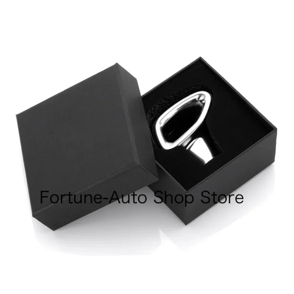 Manete Velocidades  Mercedes-Benz G-Classe AMG series W463 G350 G500 G63 G65 G55 w176 w117 A45 CLA GLA SLC CLS SL E 
Gear Shift Knob Replacement for Mercedes-Benz