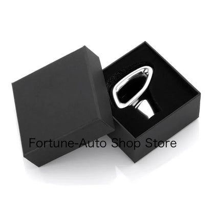 Manete Velocidades  Mercedes-Benz G-Classe AMG series W463 G350 G500 G63 G65 G55 w176 w117 A45 CLA GLA SLC CLS SL E 
Gear Shift Knob Replacement for Mercedes-Benz