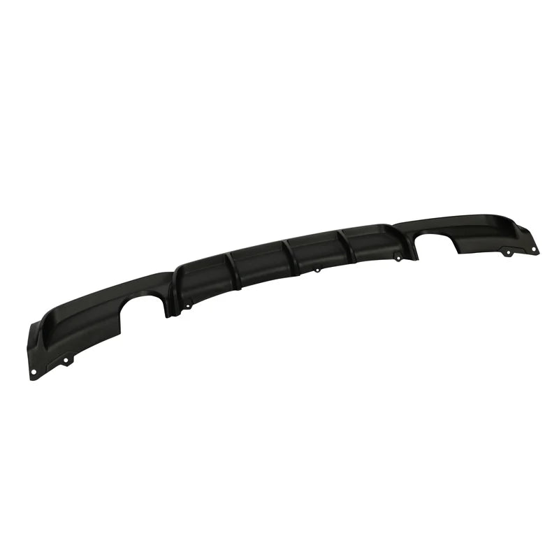 Difusor para BMW F30 F31  M-TECH 2012-2018 vários estilos
