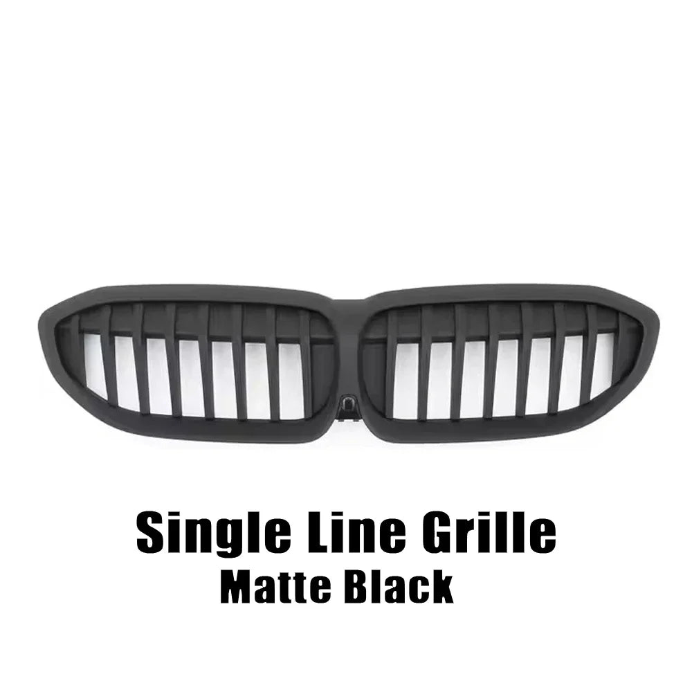 Grelhas central BMW 3-Series G20 G21 2019-2022