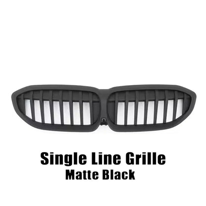 Grelhas central BMW 3-Series G20 G21 2019-2022