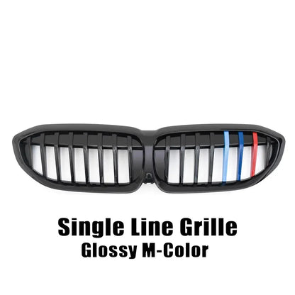 Grelhas central BMW 3-Series G20 G21 2019-2022