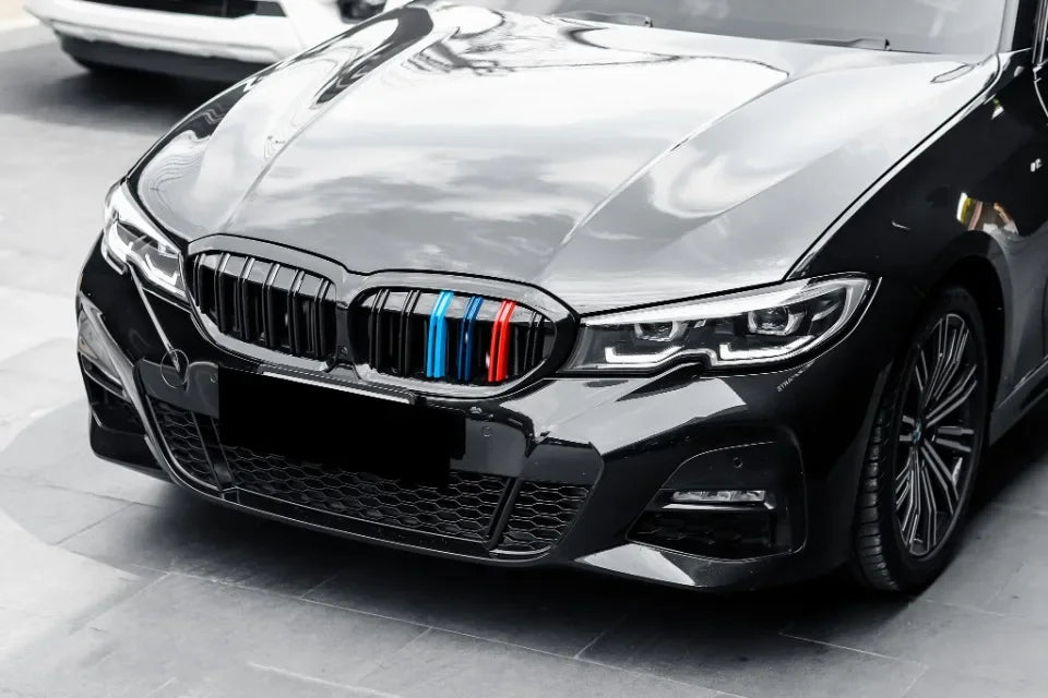Grelhas central BMW 3-Series G20 G21 2019-2022