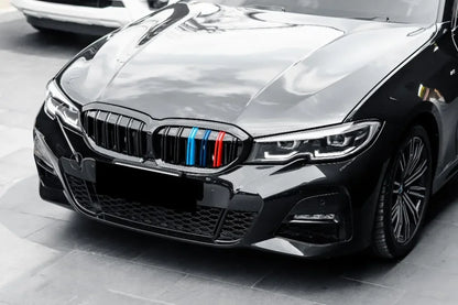 Grelhas central BMW 3-Series G20 G21 2019-2022