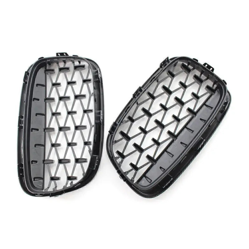 Grelgas estilo Diamante BMW 1-Series F20 2011-2014