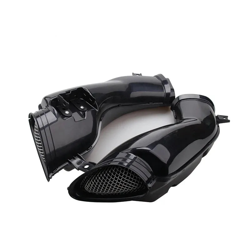 Entrada Ar Suzuki Gsx R

Motorcycle Air Intake Tube Duct Cover Fairing For Suzuki GSXR600 GSXR 600 750 2001 2002 2003 GSXR1000 1000 2001 2002 K1 K2