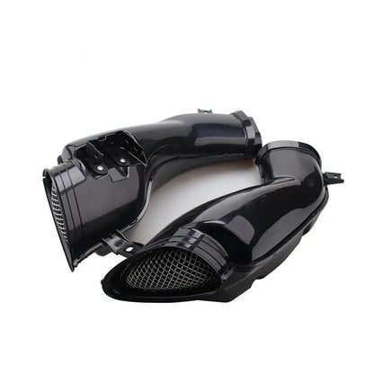 Entrada Ar Suzuki Gsx R

Motorcycle Air Intake Tube Duct Cover Fairing For Suzuki GSXR600 GSXR 600 750 2001 2002 2003 GSXR1000 1000 2001 2002 K1 K2