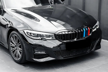 Grelhas central BMW 3-Series G20 G21 2019-2022