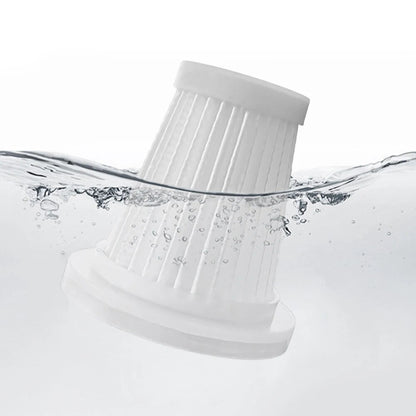 Mini aspirateur 120W 9000Pa aspirateur sans fil de voiture 3 en 1 aspirateur automatique sans fil soufflant pour maison et voiture Mini aspirateur à double usage