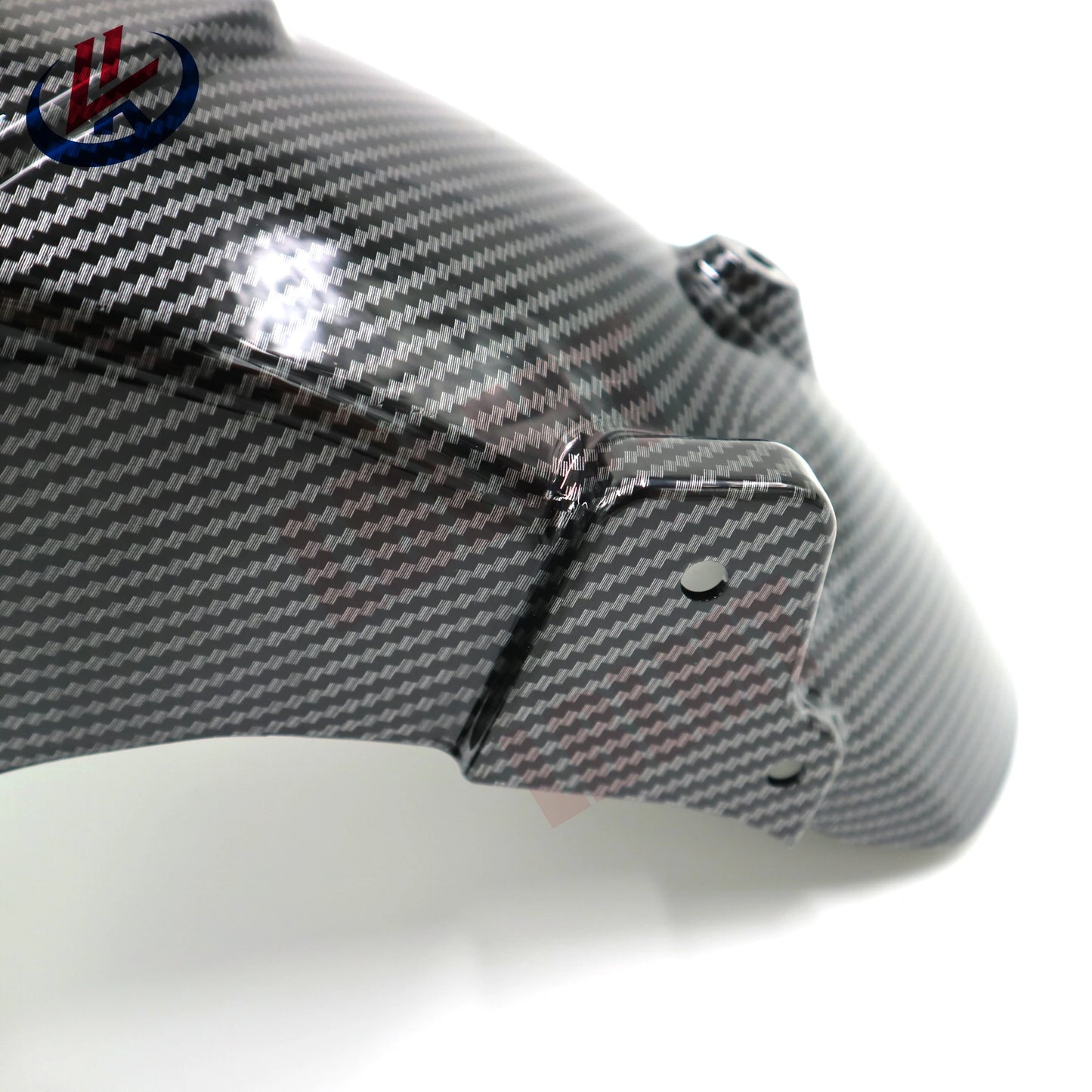 For Yamaha MT-09 22021~2023 Front Wheel Fender Mudguard Tire Splash Guard Fairing For YAMAHA MT-09 MT09 MT 09 SP 2021 2022 2023