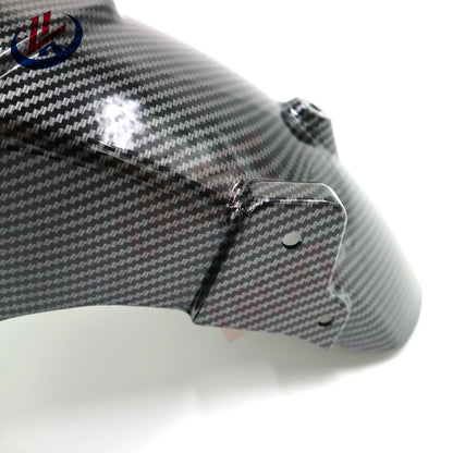 For Yamaha MT-09 22021~2023 Front Wheel Fender Mudguard Tire Splash Guard Fairing For YAMAHA MT-09 MT09 MT 09 SP 2021 2022 2023