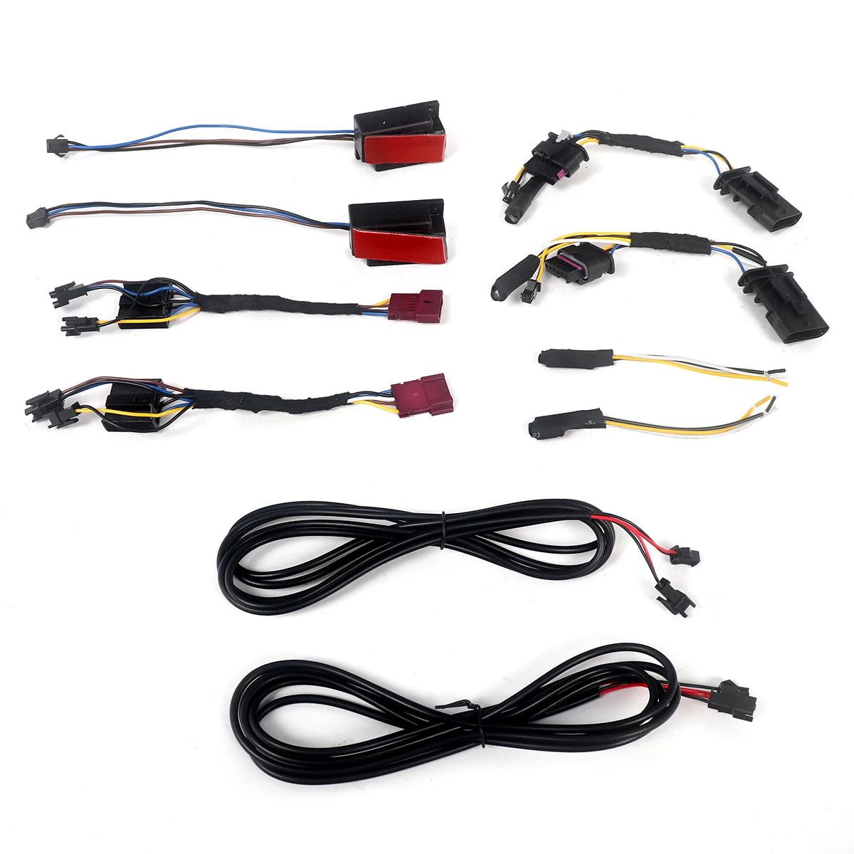 Faróis GTS Tail Lights FOR BMW 4 Series M4 F32 F33 F36 F82 F83 2013-2020 Rear Running Reverse Dynamic Turn Signal Lamp