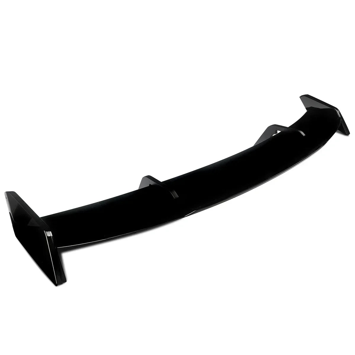 Spoiler BMW G80 M3 G82 M4 2020-22 BMW E92 E93 F10 G20 E88 E82 Applicable autres modèles
 
Aileron arrière de Style GT, pour BMW G80 M3 G82 M4 2020 – 22, noir brillant