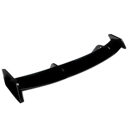 Spoiler BMW G80 M3 G82 M4 2020-22 BMW E92 E93 F10 G20 E88 E82 Applicable autres modèles
 
Aileron arrière de Style GT, pour BMW G80 M3 G82 M4 2020 – 22, noir brillant