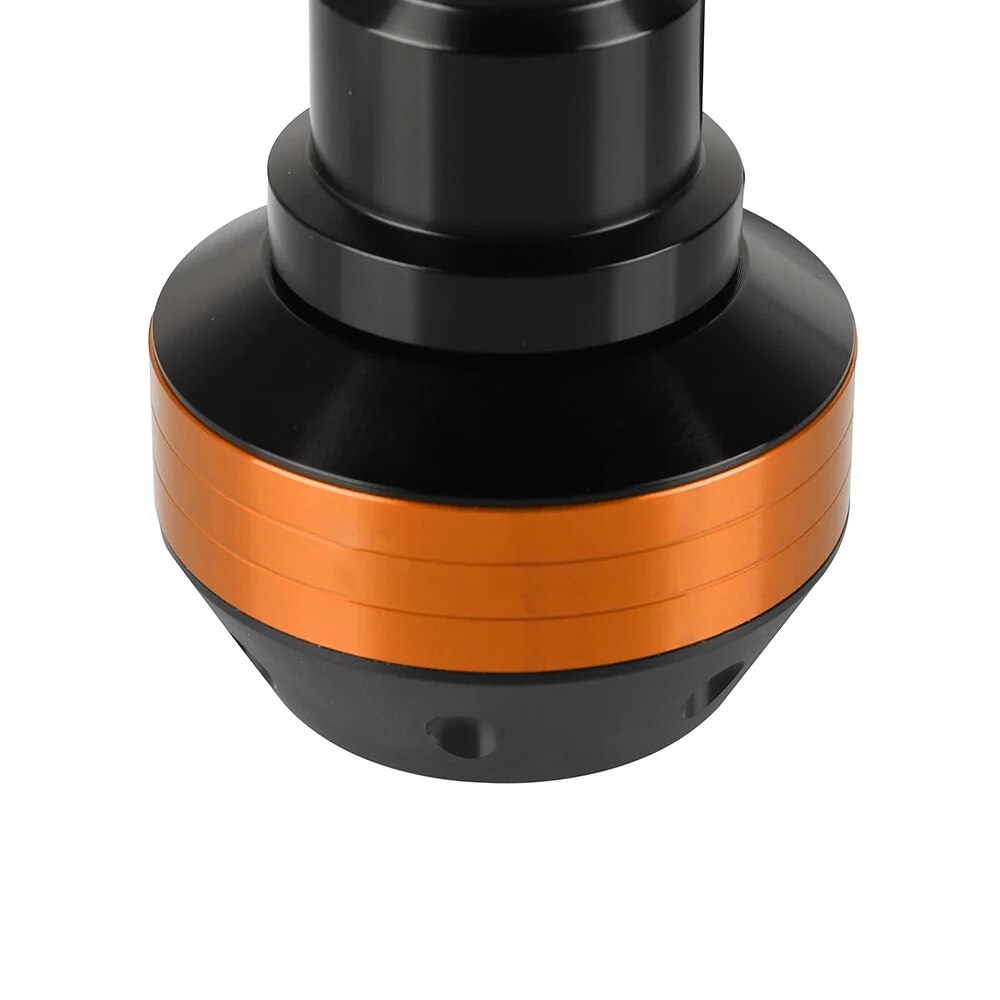 Proteções Laterais/ Coguelos

For Yamaha MT-07 MT07 MT 07 2015-2023 Motorcycle engine protection Sliders cover Frame Sliders Crash Pad Falling Protector Guard