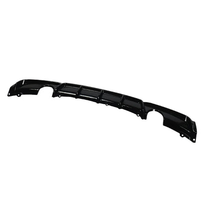 Difusor para BMW F30 F31  M-TECH 2012-2018 vários estilos