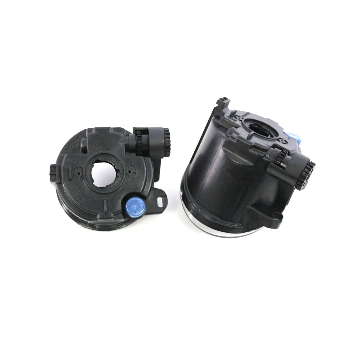 Faróis de Nevoeiro Bmw

Front Bumper Driving Lamp Fog Light Housing 63177839865 63177839866 for BMW- 2 3 5 Series E92 E93 F07 F10 F22 F23 M Sport M3 M5