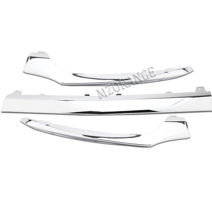 Friso Para-choques Amg  Mercedes-Benz C Class W205 2014-2018