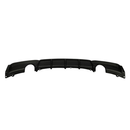Difusor para BMW F30 F31  M-TECH 2012-2018 vários estilos