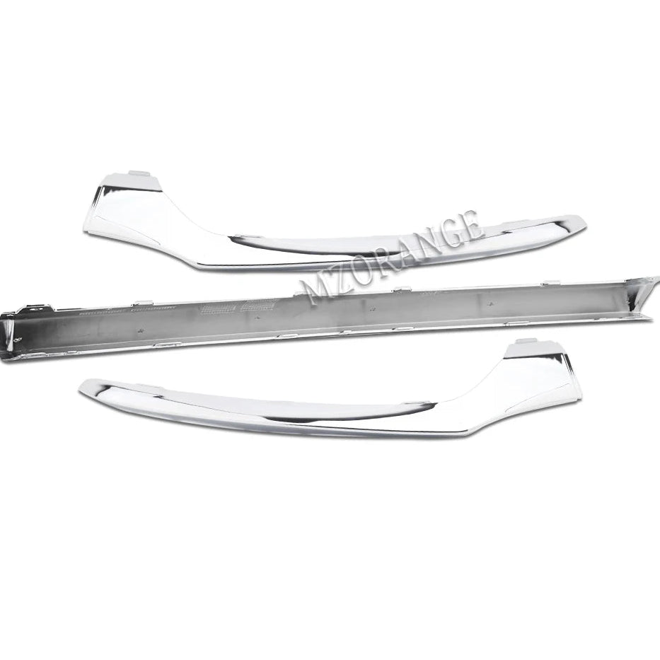 Friso Para-choques Amg  Mercedes-Benz C Class W205 2014-2018