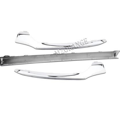 Friso Para-choques Amg  Mercedes-Benz C Class W205 2014-2018