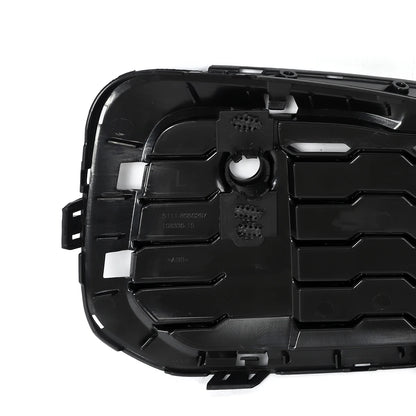 Grelhas ou splits For BMW F20 F21 M Sport M135i M140i 114d 116d 118d 120d 125d Lci 2015-2019 Front Bumper Grill Trim Clasp Fog Light Frame