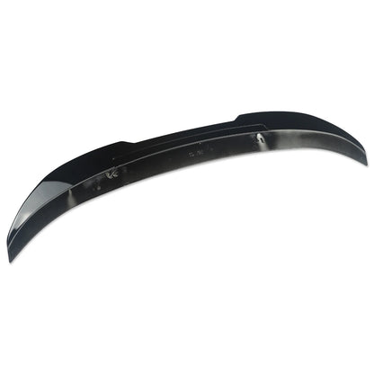 FOR 14-20 BMW F36 4 SERIES 428i 430i 440i GRAN COUPE 4DR PSM STYLE TRUNK SPOILER