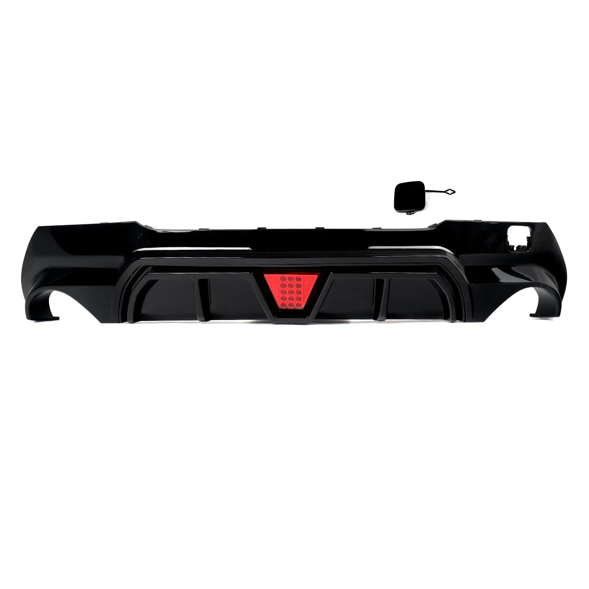 Difusor Traseiro  BMW  Series 1 F40 M Sport 2019 2020 2021 2022-2024 116i 118d 120d 128ti M135i