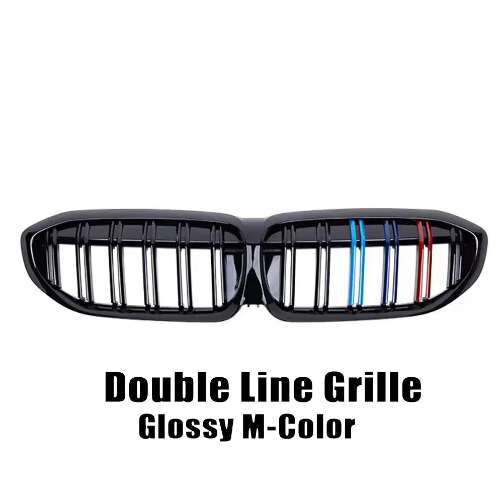 Grelhas central BMW 3-Series G20 G21 2019-2022