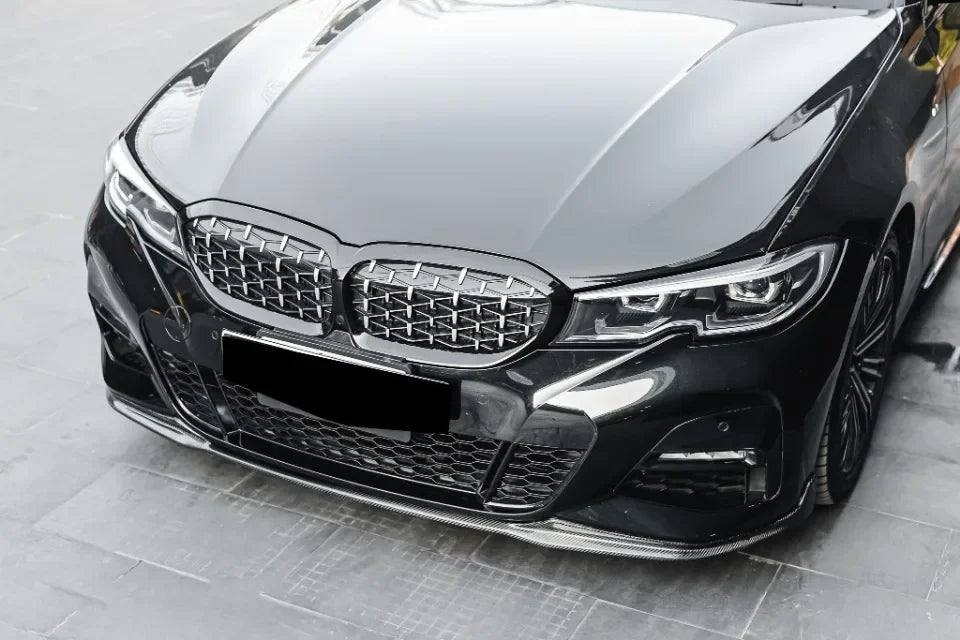Grelhas central BMW 3-Series G20 G21 2019-2022