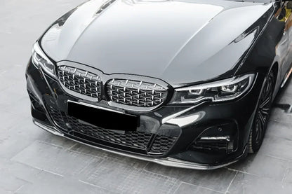 Grelhas central BMW 3-Series G20 G21 2019-2022