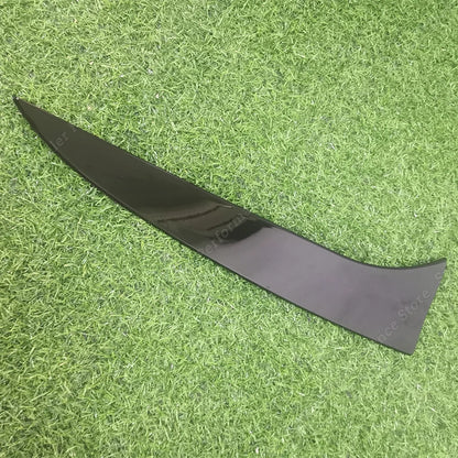 Couvre-Coffre Splits Mercedes CLS W218
 
Becquet latéral de fenêtre arrière pour mercedes-benz classe CLS 63 C218 X218 frein de tir 2011-2018 ABS noir brillant séparateur de Canards arrière