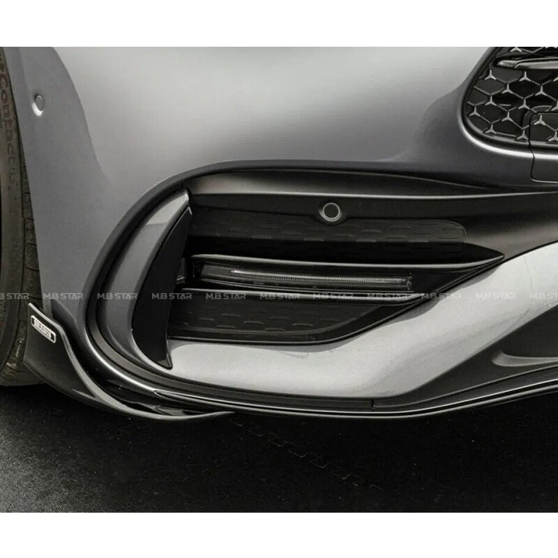 Feux de jour
 Mercedes-Benz Classe C W206 2021 2022 2023 AMG