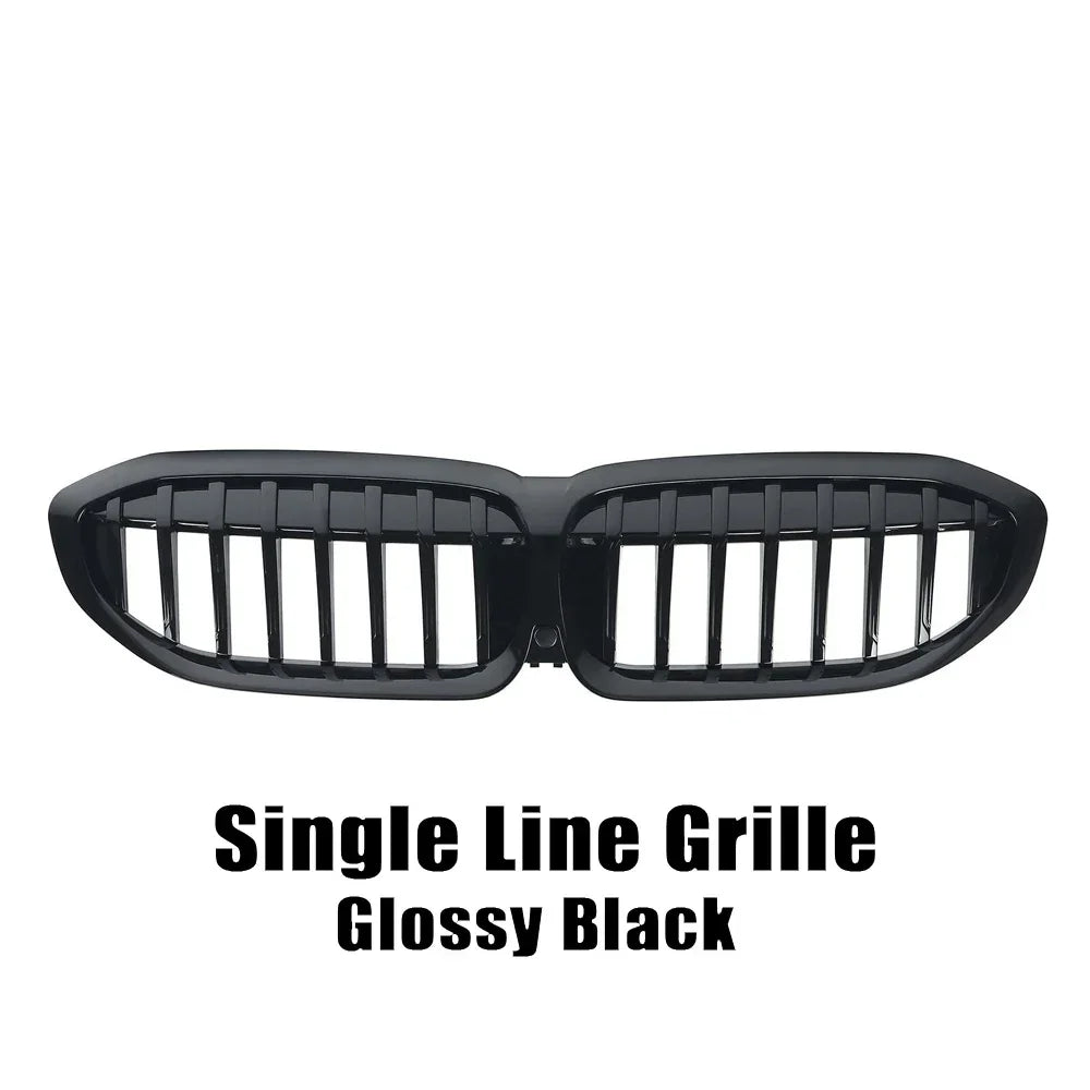 Grelhas central BMW 3-Series G20 G21 2019-2022