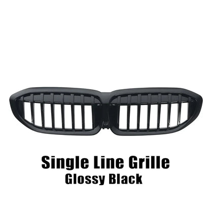 Grelhas central BMW 3-Series G20 G21 2019-2022