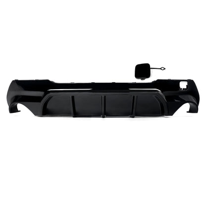 Difusor Traseiro  BMW  Series 1 F40 M Sport 2019 2020 2021 2022-2024 116i 118d 120d 128ti M135i