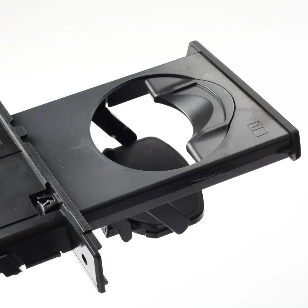 Porta Copos Bmw e90 e91 e92 e93

Car Styling Interior Carbon Fiber Sticker Copilot Water Cup Holder Panel Strip Trim Accessories For BMW E90 E91 E92 E93 LHD