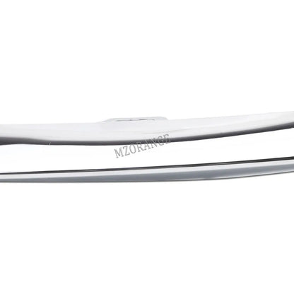 Friso Para-choques Amg  Mercedes-Benz C Class W205 2014-2018