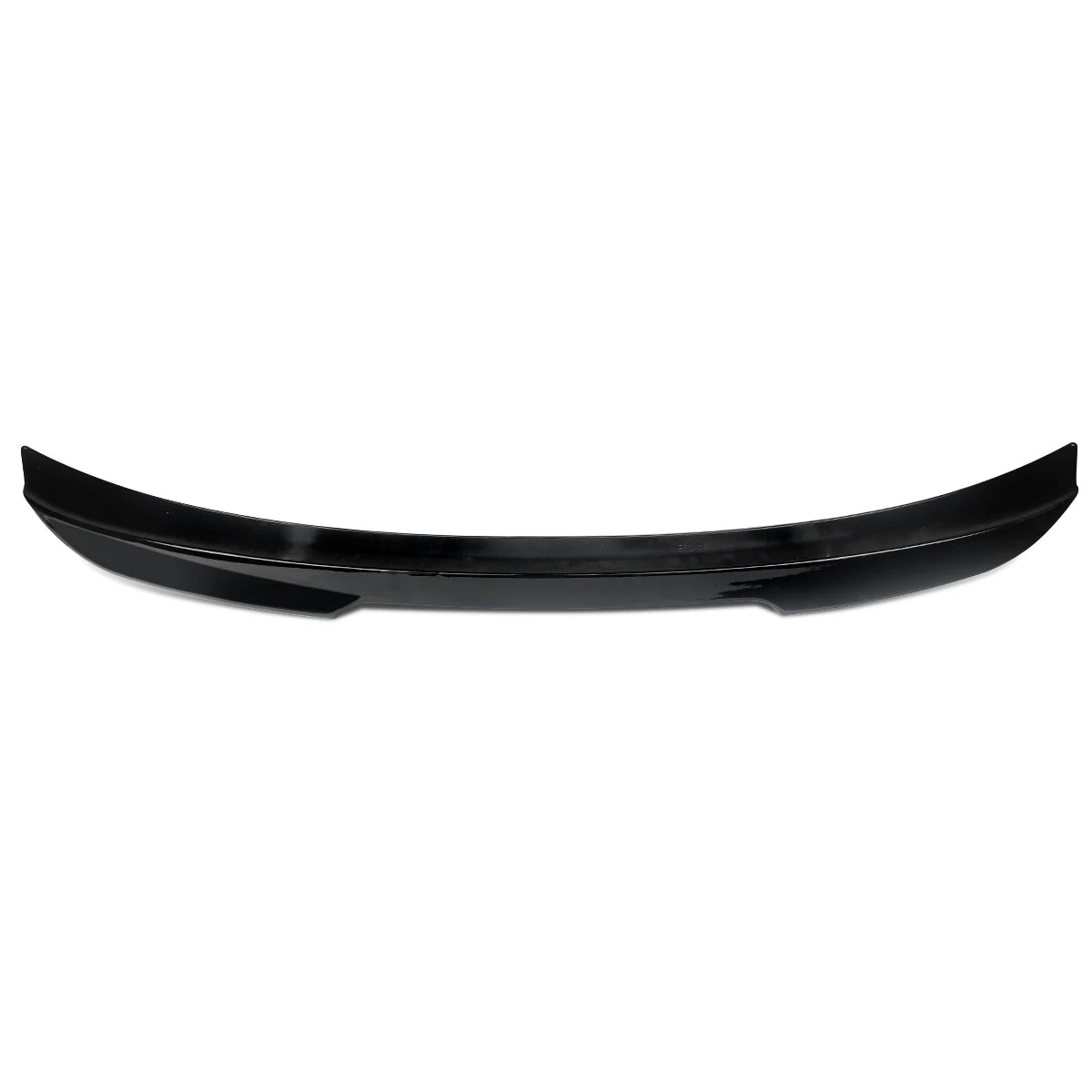 Spoiler / Aileron BMW Series 5  E60 estilo  M4 2003-2010