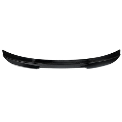 Spoiler / Aileron BMW Series 5  E60 estilo  M4 2003-2010