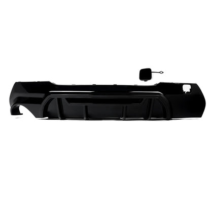 Difusor Traseiro  BMW  Series 1 F40 M Sport 2019 2020 2021 2022-2024 116i 118d 120d 128ti M135i