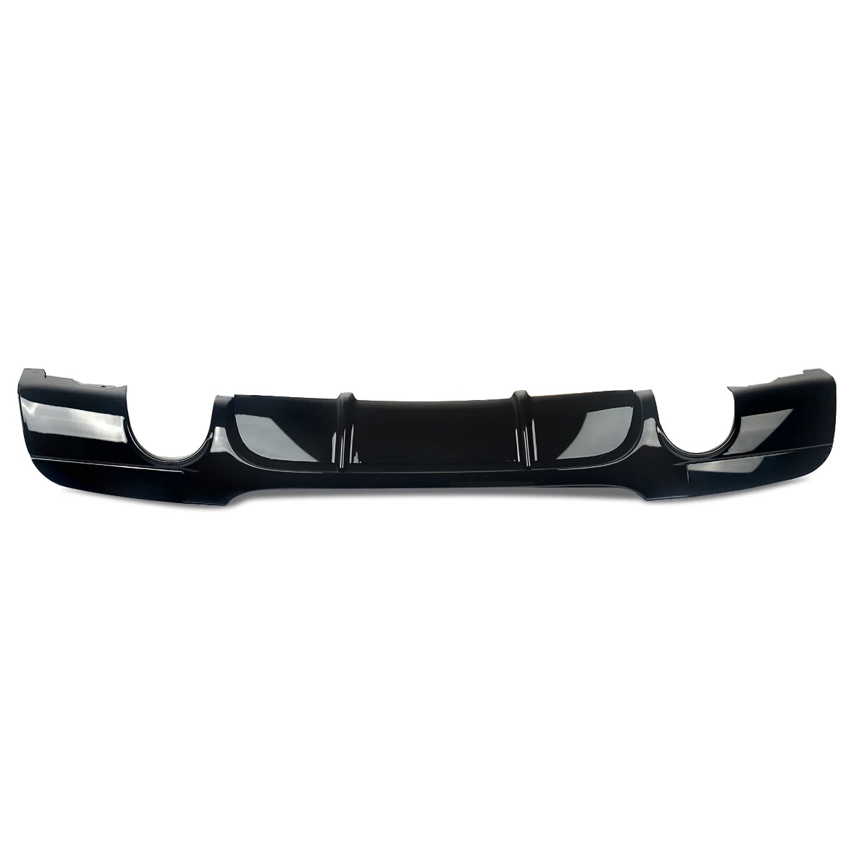 Difusor M Performance BMW E90 E91 Preto Brilhante apenas Para-Choques M

FOR BMW 3' E90 E91 M SPORT REAR DIFFUSER SPLITTER VALANCE 335i STYLE 2005-2013