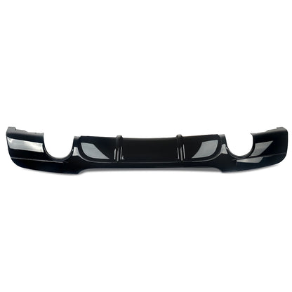 Difusor M Performance BMW E90 E91 Preto Brilhante apenas Para-Choques M

FOR BMW 3' E90 E91 M SPORT REAR DIFFUSER SPLITTER VALANCE 335i STYLE 2005-2013