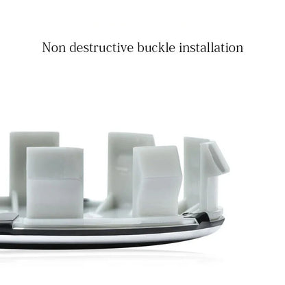 Tampas Jantes

56mm 68mm 4Pcs ABS Car Wheel Center Cap Auto Hubcap For BMW M E36 E46 E53 E90 G80 G82 G30 G20 G01 F30 F20 X3 X5 Car Accessories