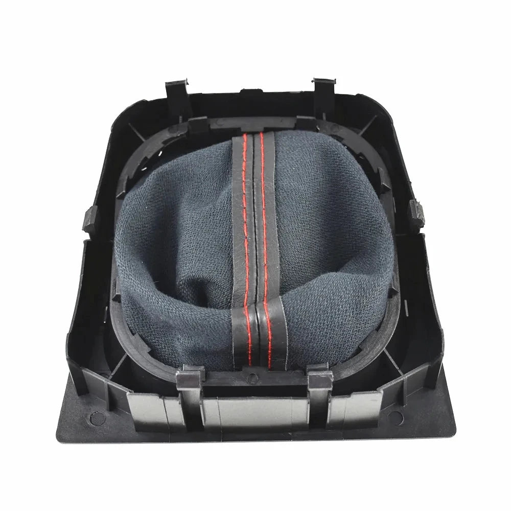 Kit Manete e fole de 5 ou 6 Velocidades para  VW JETTA GOLF 5 /6

5/6 Speed Gear Shift Knob For VW VW Jetta 5 6 GOLF 6 VI MK5 MK6 5KD 711 113 5KD711113 Car Replacement Manual Gear Stick Shifter