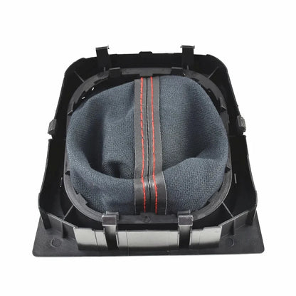 Kit Manete e fole de 5 ou 6 Velocidades para  VW JETTA GOLF 5 /6

5/6 Speed Gear Shift Knob For VW VW Jetta 5 6 GOLF 6 VI MK5 MK6 5KD 711 113 5KD711113 Car Replacement Manual Gear Stick Shifter