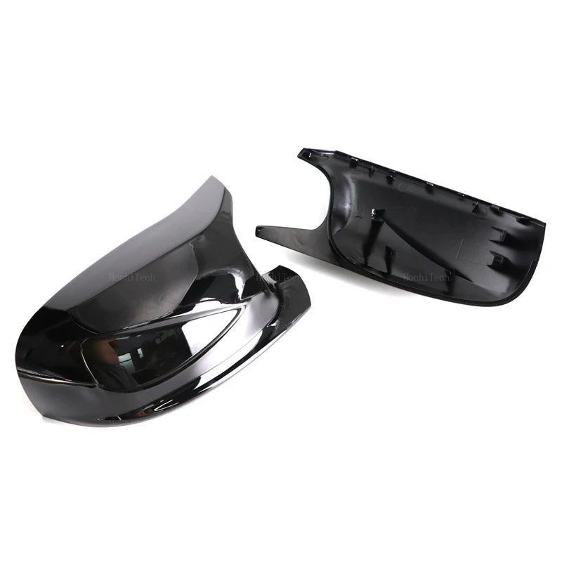 Coques de rétroviseurs BMW X1 X3 F84 F25

 Couvercle de rétroviseur Style M en Fiber de carbone, noir, pour BMW X3 F25 X1 E84 pré-lci 2010 2011 2012 2013