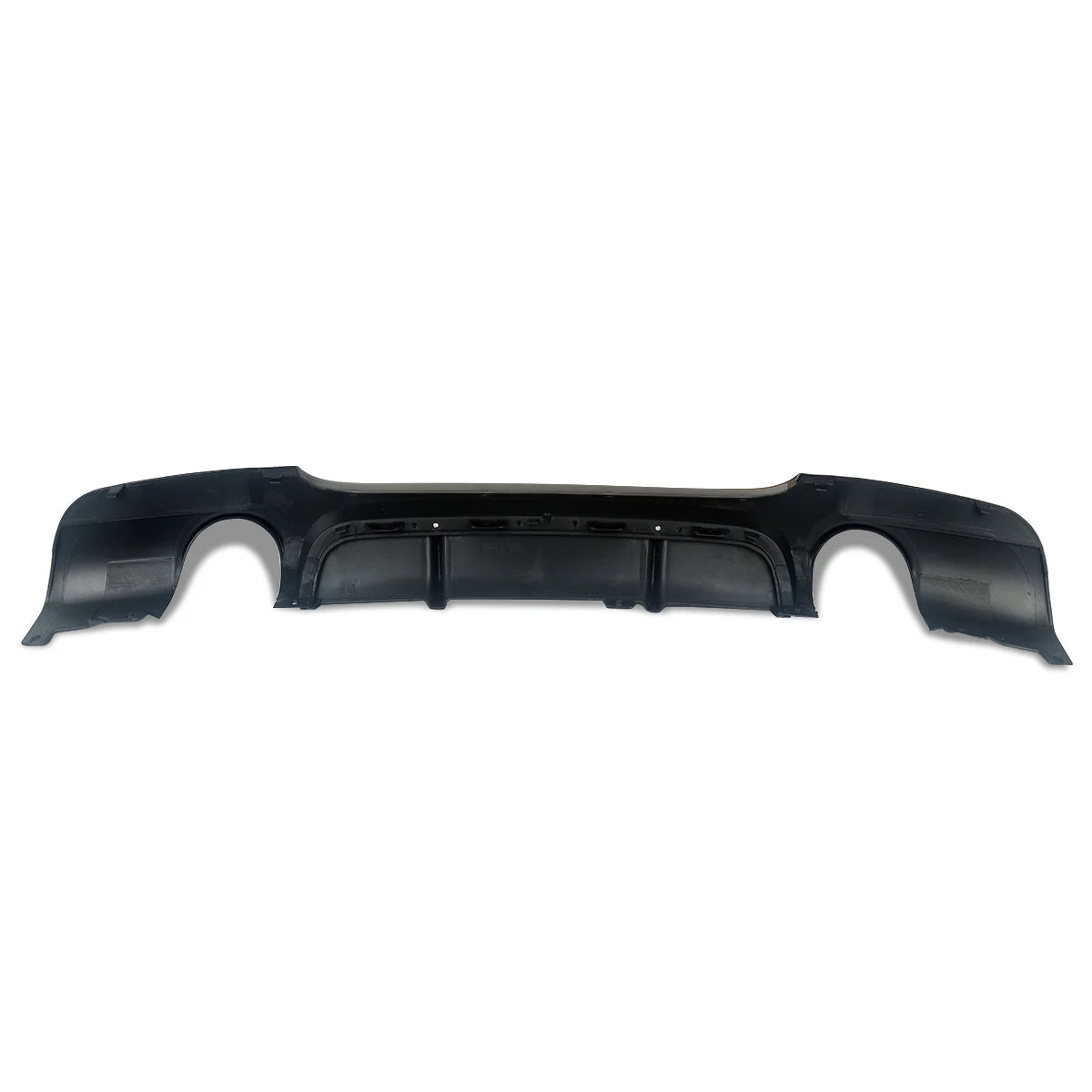 Difusor M Performance BMW E90 E91 Preto Brilhante apenas Para-Choques M

FOR BMW 3' E90 E91 M SPORT REAR DIFFUSER SPLITTER VALANCE 335i STYLE 2005-2013